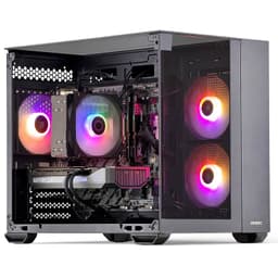 PC GAMER AMD RYZEN 5 9600X 16Gb DDR5 1Tb RTX 5050