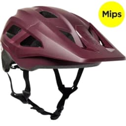 Casco Bicicleta Nino Mainframe MipsTM Morado