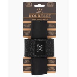 Bolso Herramientas Bicicleta Holdfast Negro