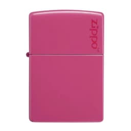 Encendedor 49846ZL Classic Frequency Logo