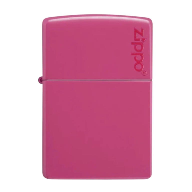 Encendedor 49846ZL Classic Frequency Logo