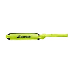Cordon Padel Wrist Strap Amarillo Fluor