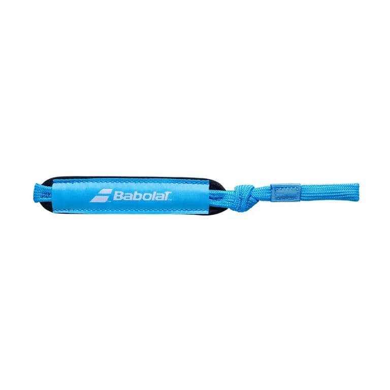 Cordon Padel Wrist Strap Azul