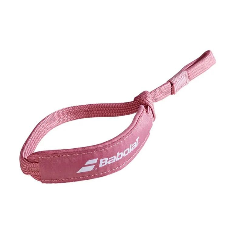 Cordon Padel Wrist Strap Coral