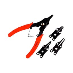 Juego Alicate Multiples Para Anillos de Retencion 6"