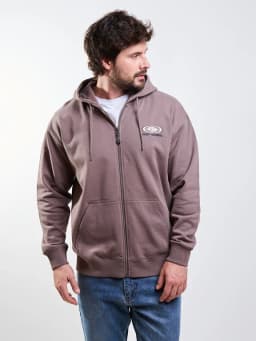Poleron FZ Tempest Cafe Hombre Cafe S