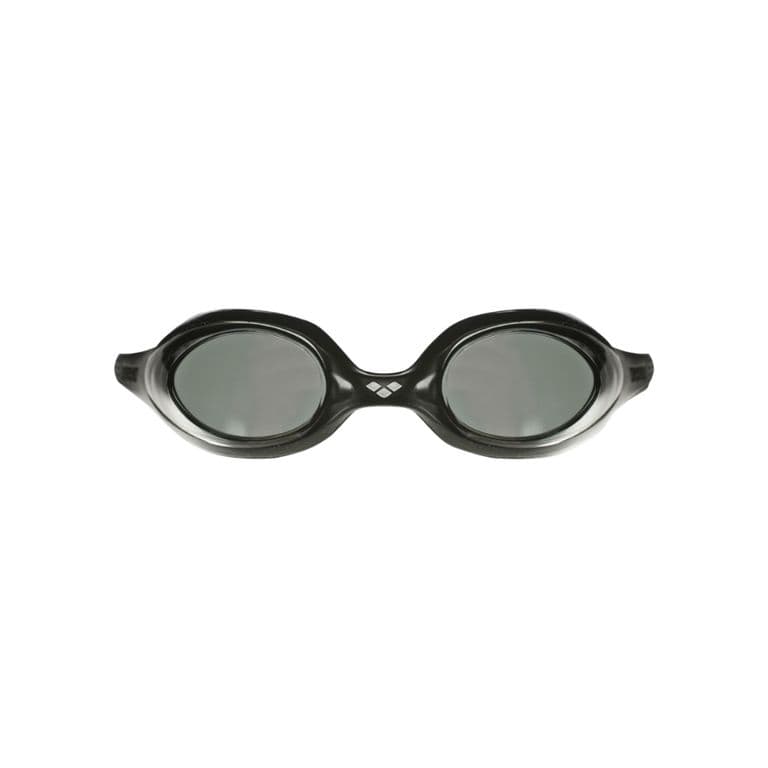 Lentes De Natacion Spider Negro