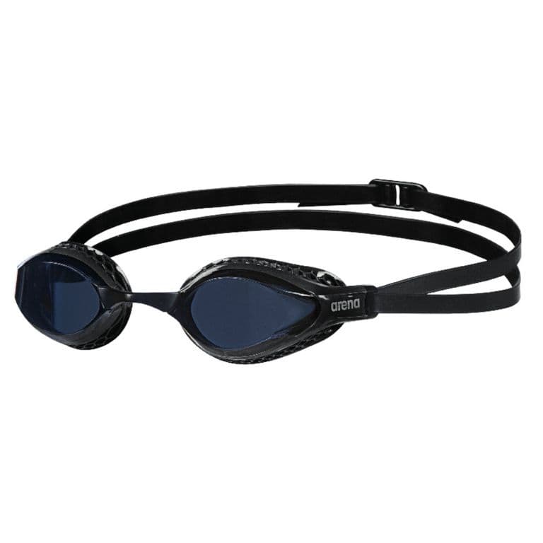 Lentes De Natacion Air-Speed Bk