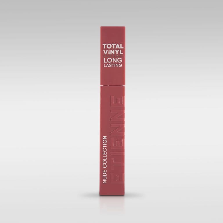 Labial Liquido Total Vinyl Larga Duracion Peach