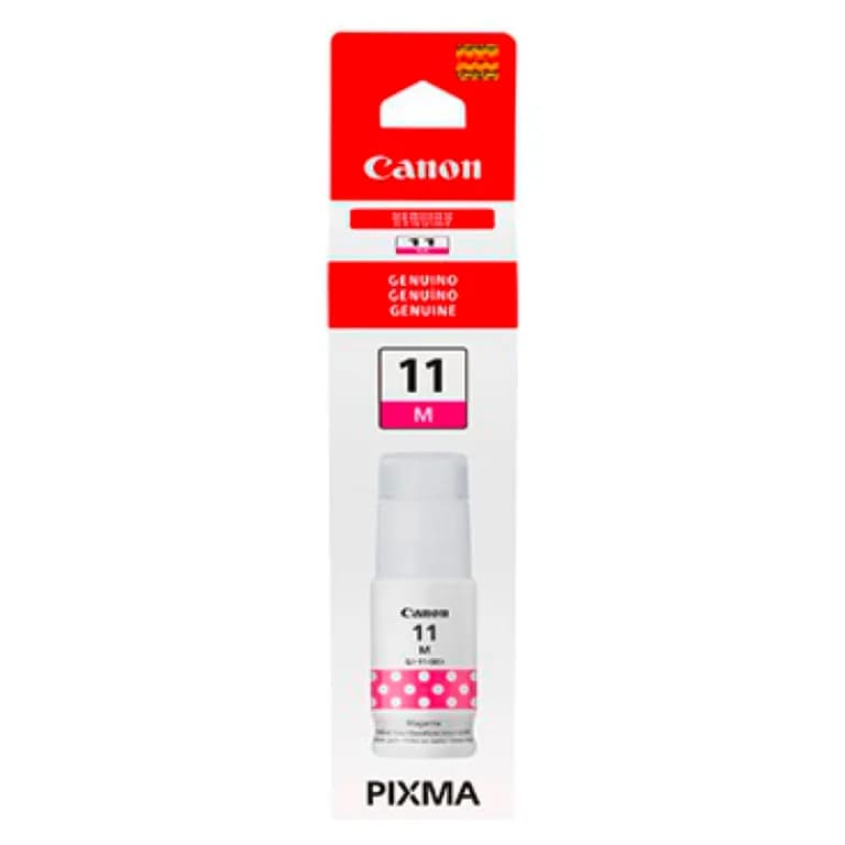 Tinta Botella Gi-11 Magenta