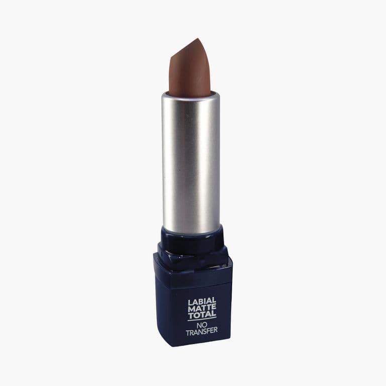 Labial Barra Matte Total Nude Coffee