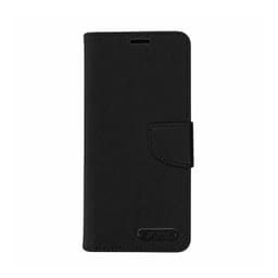 Carcasa Agenda Flip Cover Para Samsung S25 FE Negro