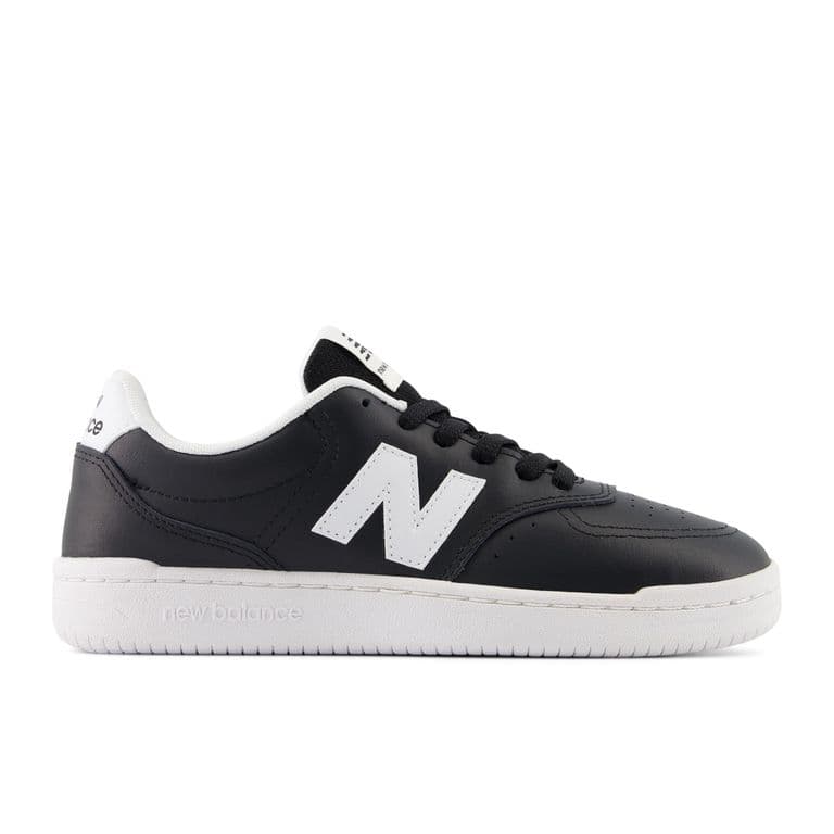 Zapatillas Urbanas Mujer BBW80BKW Negro Negro 40.5