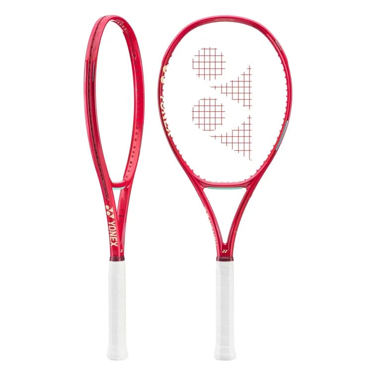 Raqueta Vcore 98 Ruby Red 2026 - 305gr