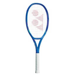 Raqueta Ezone Alfa 100L Blast Blue 2025 - 260gr