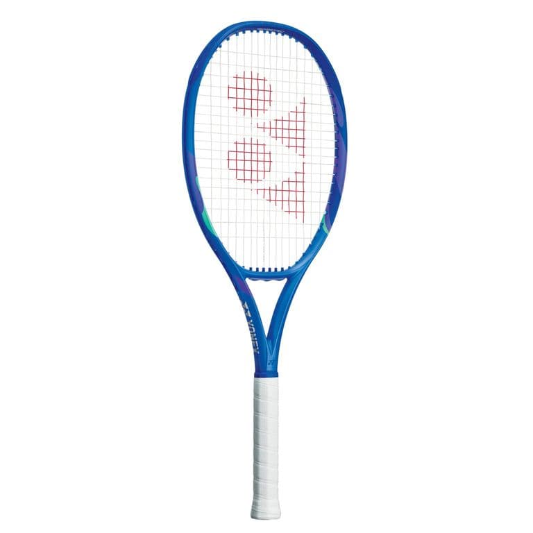 Raqueta Ezone Alfa 100L Blast Blue 2025 - 260gr