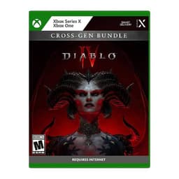 Diablo Iv - Xbox Series X Fisico - Sniper