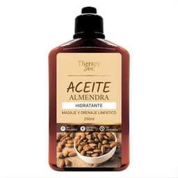 Aceite Masaje Hidratante Almendras 250ml