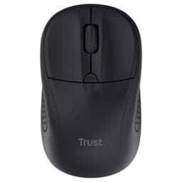 Mouse Inalambrico Primo 24Ghz Black