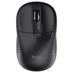 Mouse Inalambrico Primo Bluetooth Black