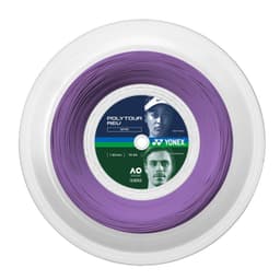 Rollo de Cuerda Poly Tour Rev Purpura 1.30 - 200m