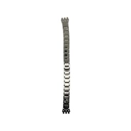 Correa Reloj AYSS222G 11.5mm Plateado 12