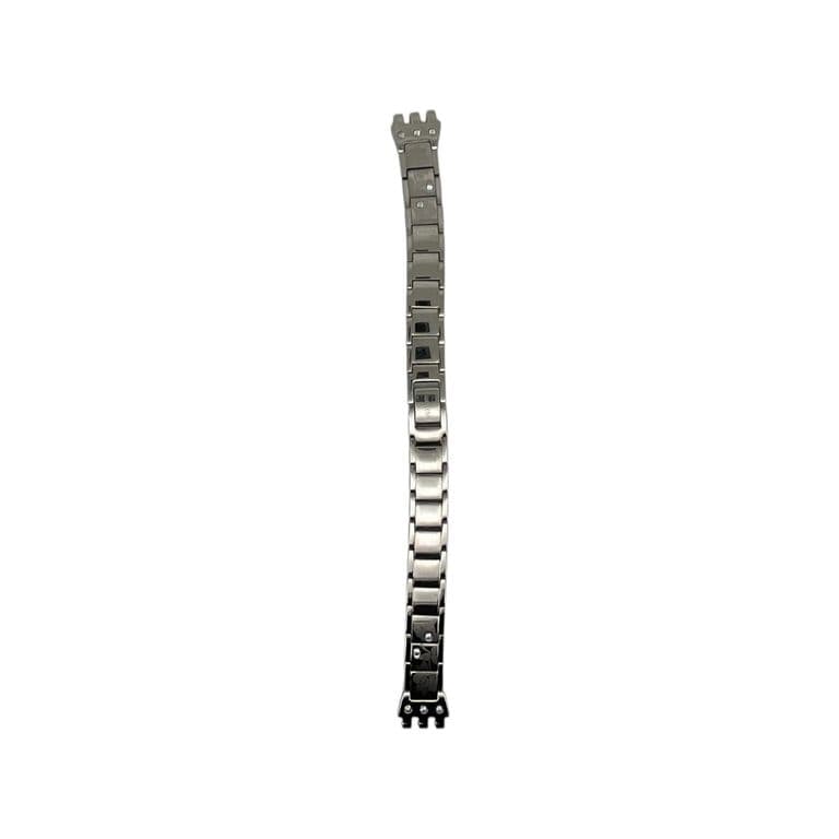 Correa Reloj AYSS222G 11.5mm Plateado 12