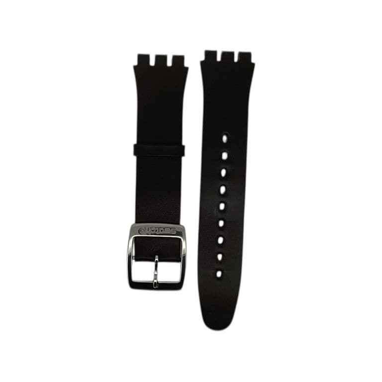 Correa Reloj YCS600 19mm Negro 19