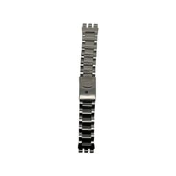 Correa Reloj AYVS405GC 20.5mm Plateado 21
