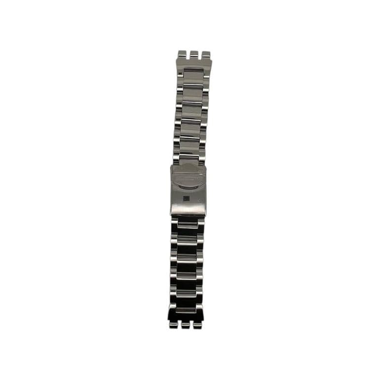 Correa Reloj AYVS405GC 20.5mm Plateado 21