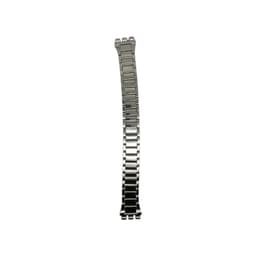 Correa Reloj AYLS713G 17mm Plateado 17