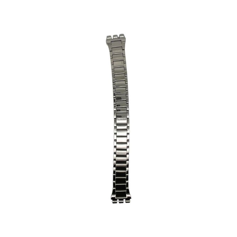 Correa Reloj AYLS713G 17mm Plateado 17
