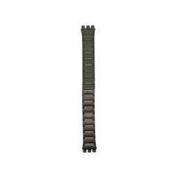 Correa Reloj AYLC7001AG 16.5mm Gris 16