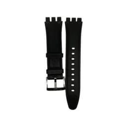 Correa Reloj AYVS448 20.5mm Negro 20