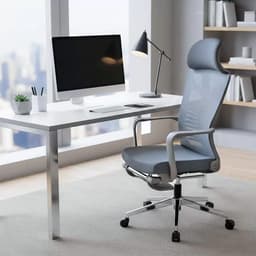 Sillon Ejecutivo Lifecas Relax