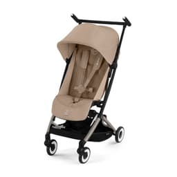 Coche Compacto Libelle TPE Almond Beige Beige