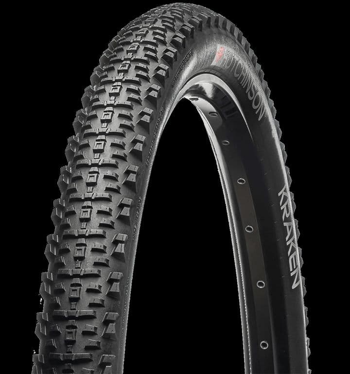 NEUMATICO KRAKEN 29X2,30 TR TT