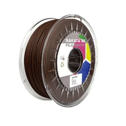 Filamento Sakata PLA Texture Madera Roble 1,75mm 450g