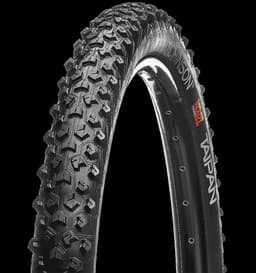 NEUMATICO TAIPAN 27,5X2,25 TALON RIGIDO TUBETYPE