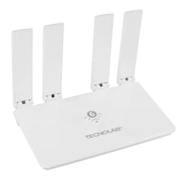 Router 4G LTE CPE WiFi 6 con Ranura SIM 150Mbps - SC