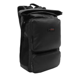 Mochila Urbana Waterproof Nomade Negro