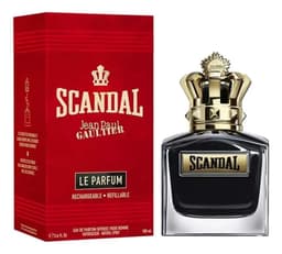 Perfume Scandal Pour Homme Le Parfum Intense EDP 100 Ml 100 ML