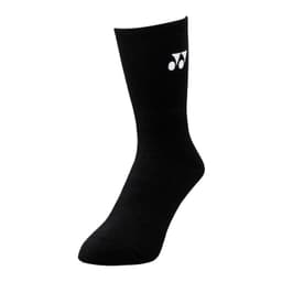 Calcetin Deportivo 19120 Negro Tenis Padel Negro M