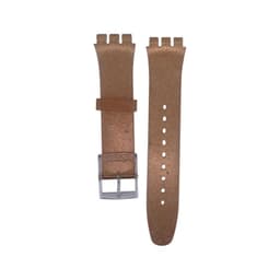 Correa Reloj ASUOK703 19mm Dorado 19
