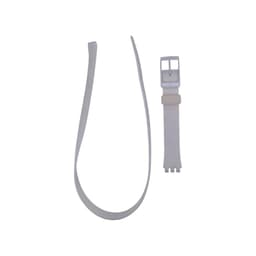 Correa Reloj ALW134C 12mm Blanco 12