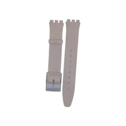 Correa Reloj ASFK360 16mm Blanco 16