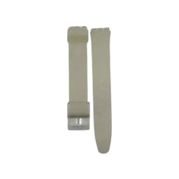 Correa Reloj ASFK002 16mm Blanco 16