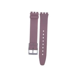 Correa Reloj ASFE111 15.5mm Rosa 16