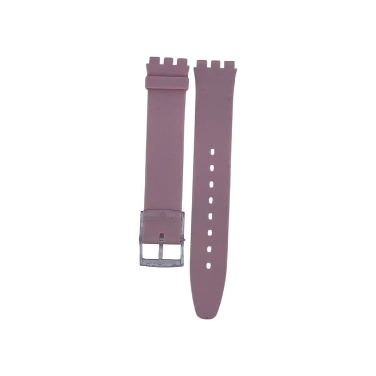 Correa Reloj ASFE111 15.5mm Rosa 16