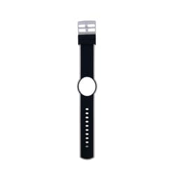 Correa Reloj APNB100 28mm Negro 28